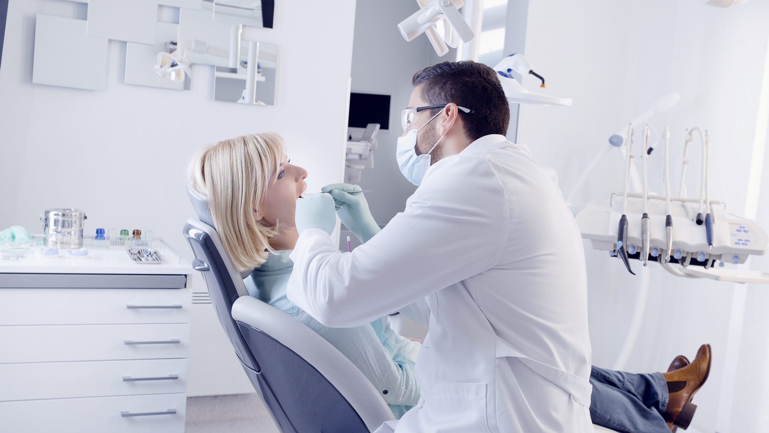 Dentist in Soldotna, AK