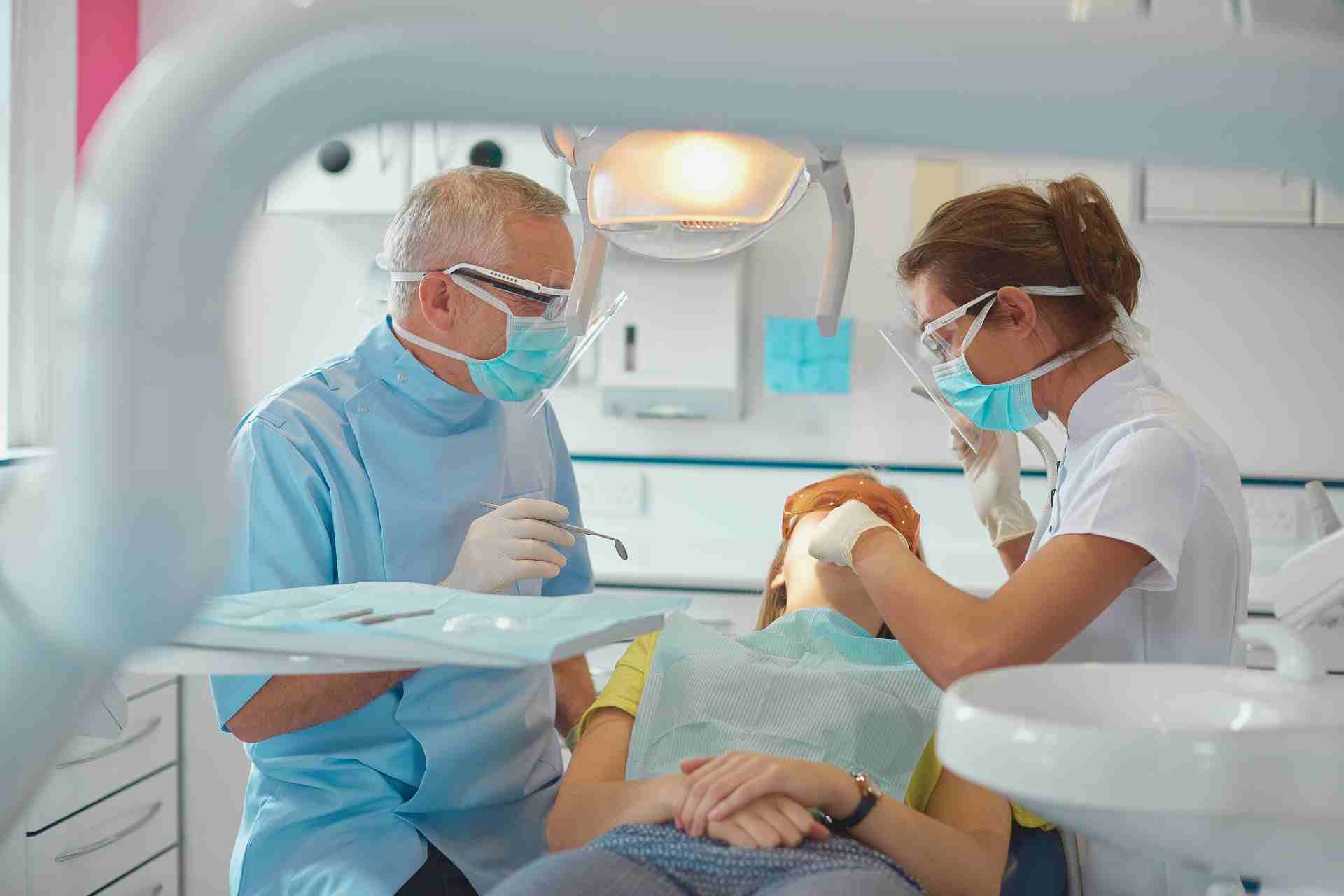Dentist in Soldotna, AK